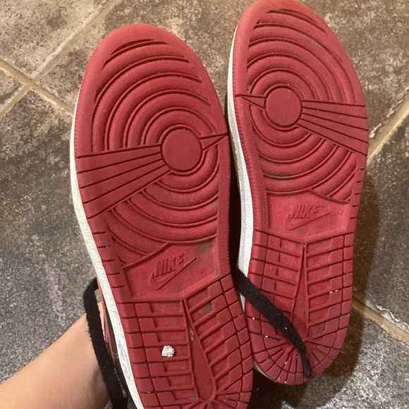 jordan 1 mid - Picture 4 of 4